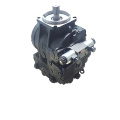 Поршневой насос Sauer Danfoss MPV046 MPV046CBB серии MPV046CBBATBBBAVABCCDBAHHCNNN